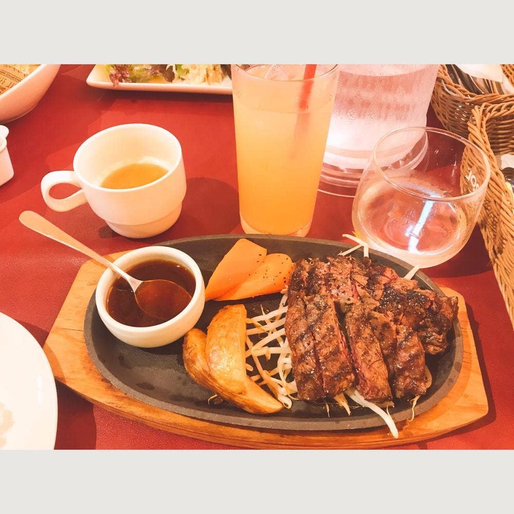CAFEジュネス