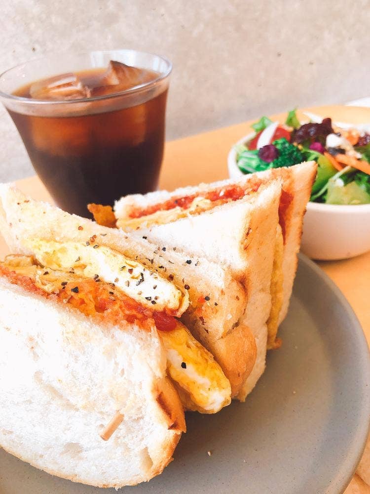 O-ba'sh cafe