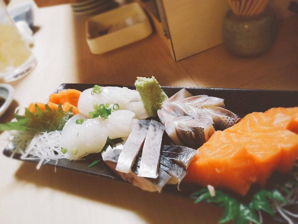 まさる寿司