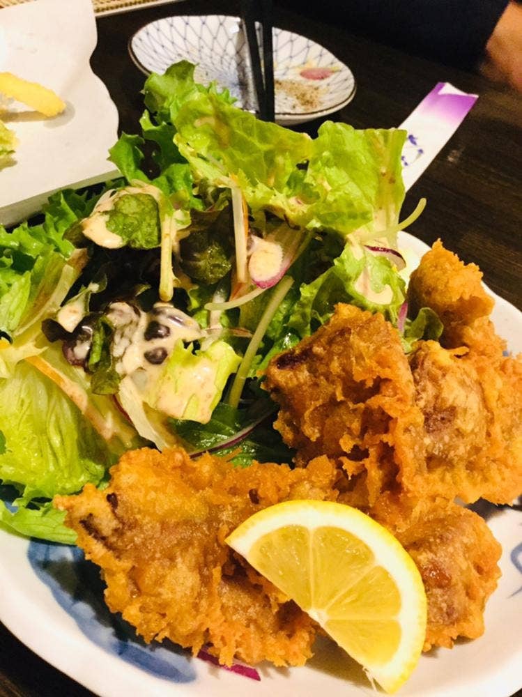 居酒屋さわ