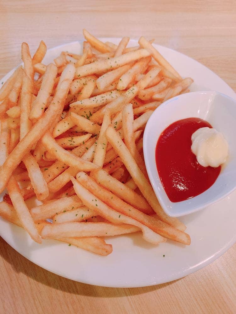 喫茶 セピア