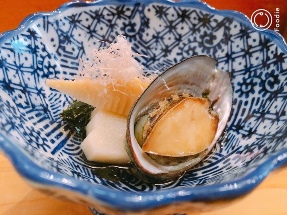すし処 と貝