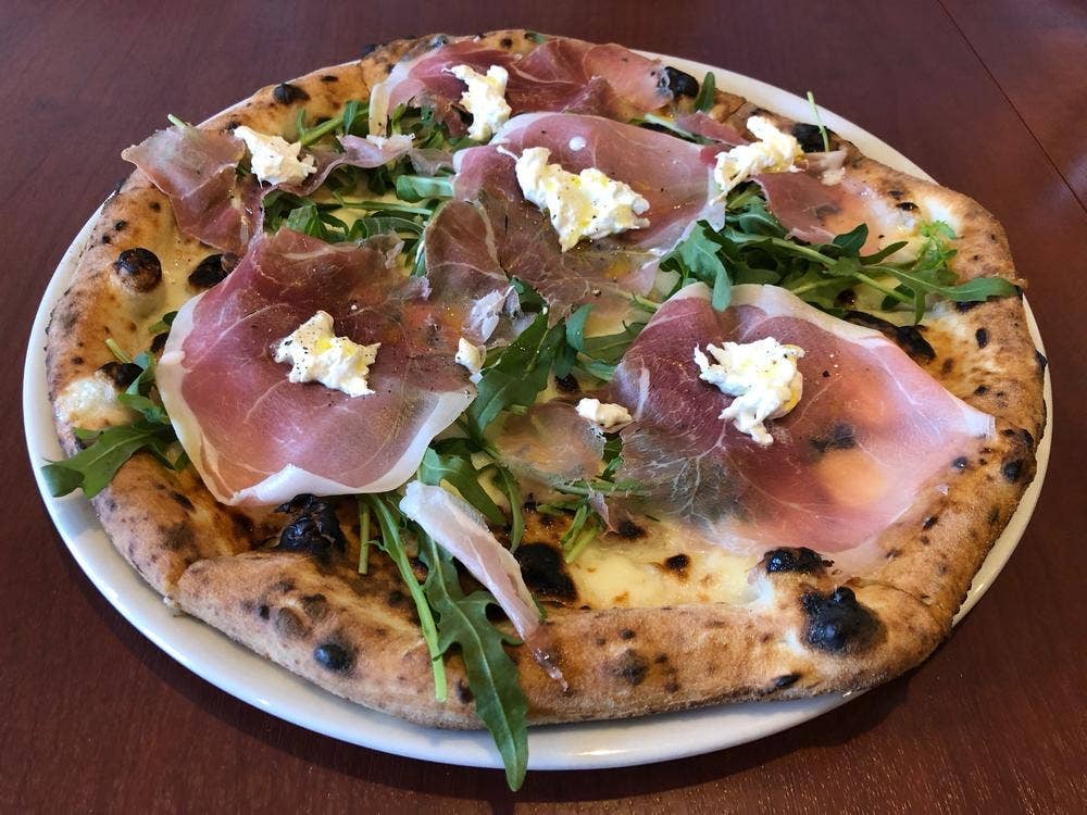 Pizzeria da Ciro