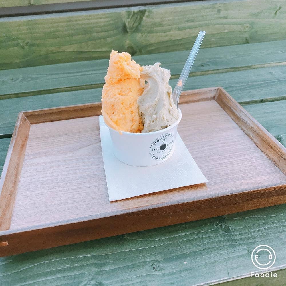 ハレTerraca グリーンパークしおだ野店