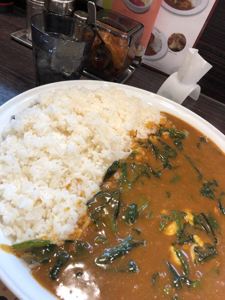 カレーハウスCoCo壱番屋 西武武蔵境駅店