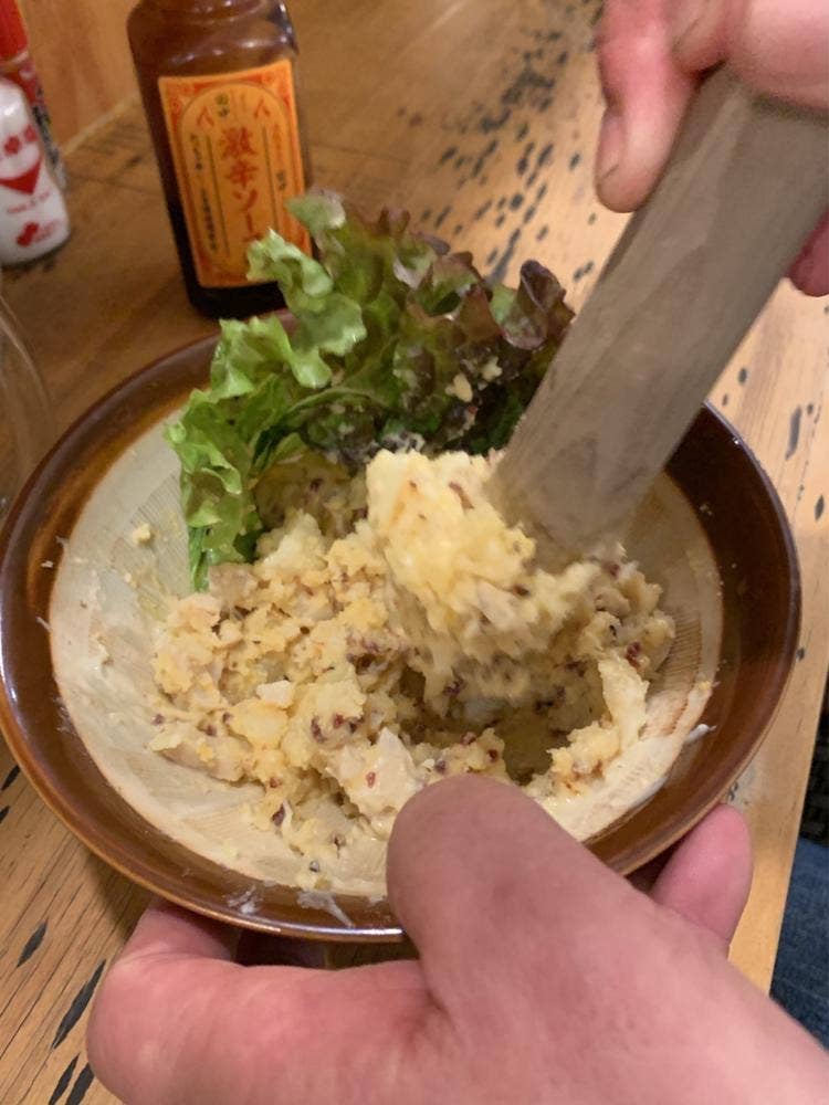 串カツ田中 北千住店
