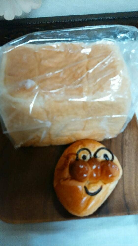 ベーカリートド