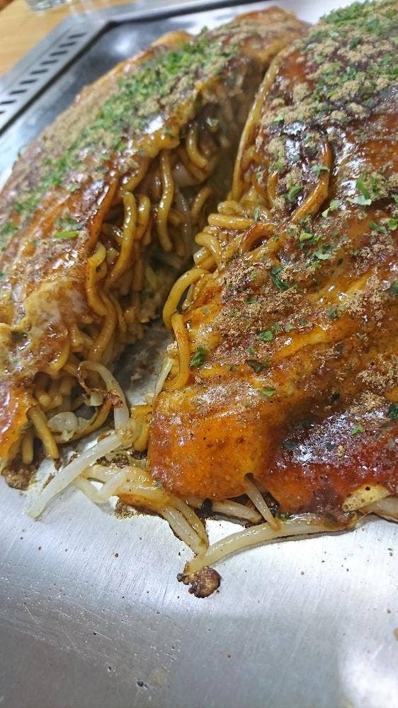 お好み焼き やまちゃん