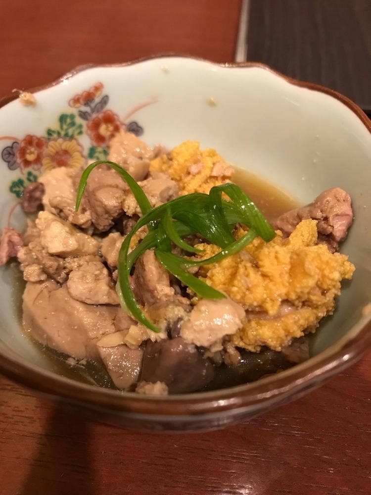 Underground Dining 真