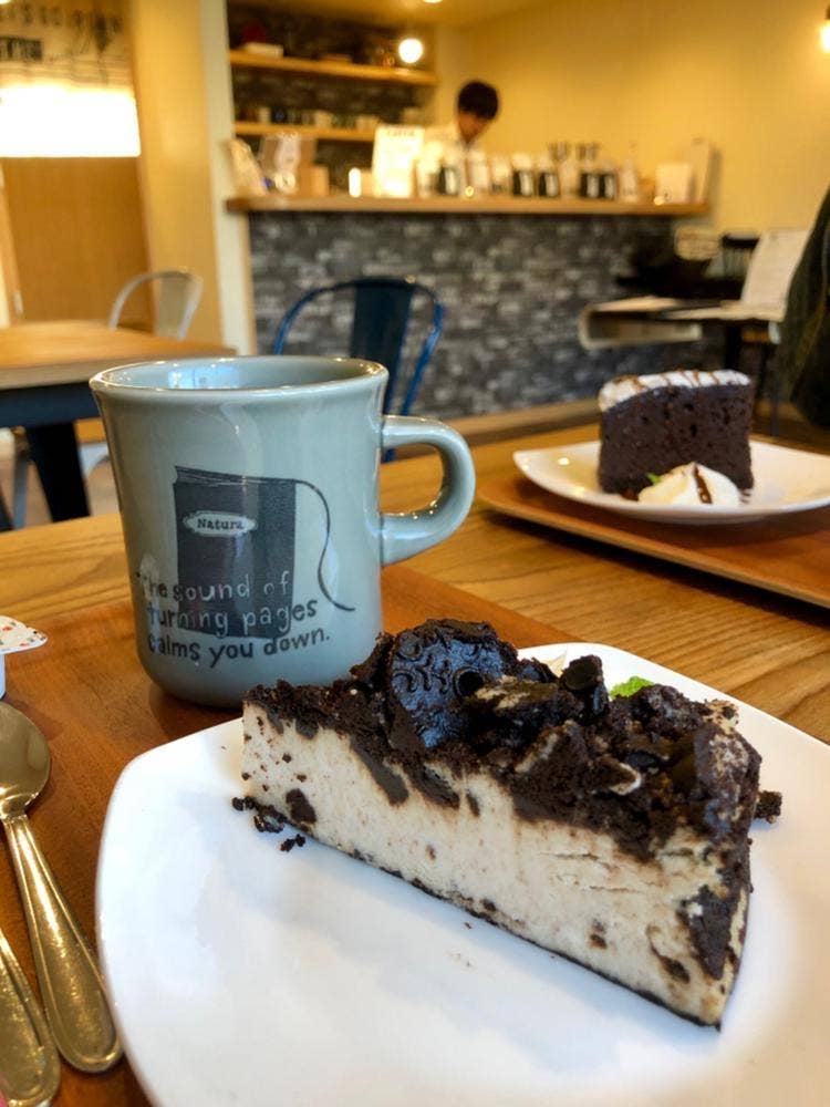 Hard Bop Coffee