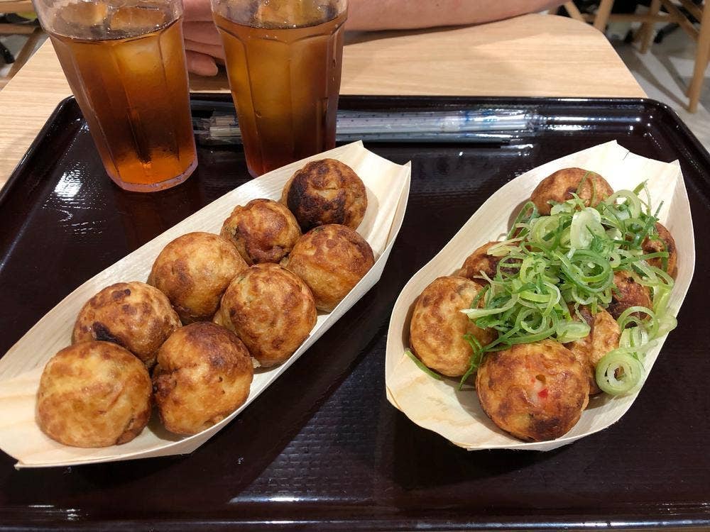 軽食甘味処 四六時中 豊橋南店