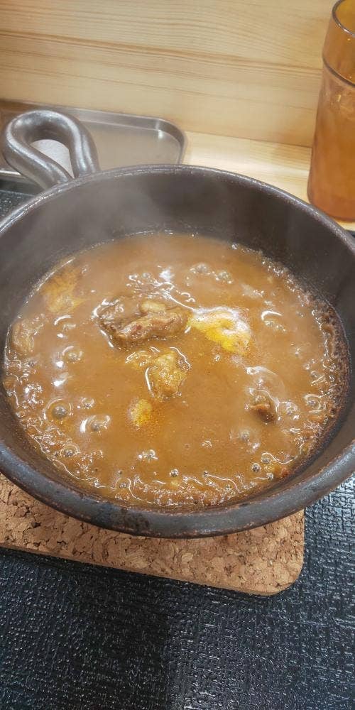 味厨家 能