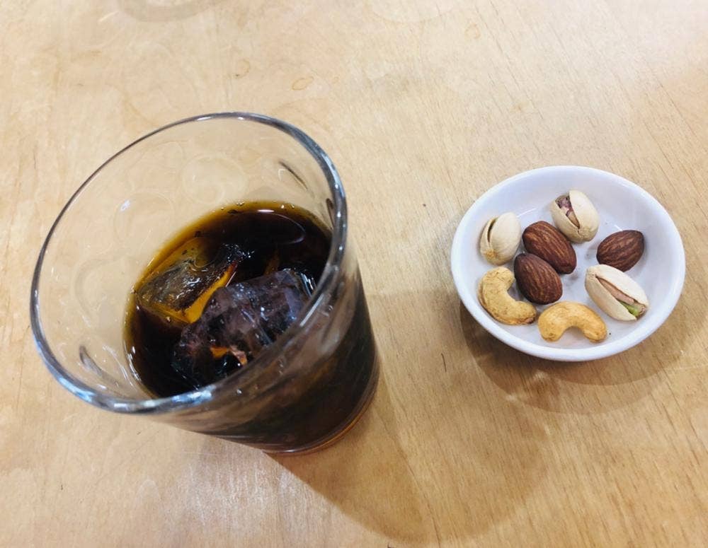 豆工房 コーヒーロースト 一宮店