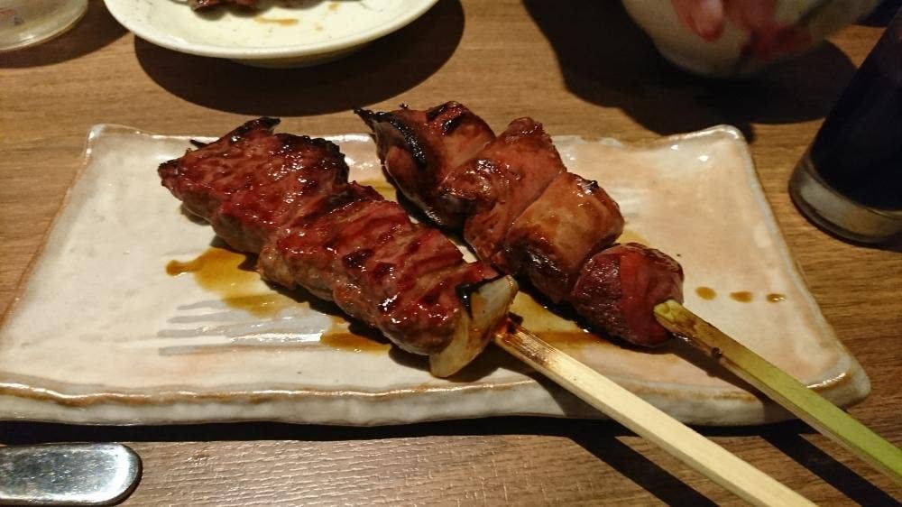 居食屋炭旬 芦屋店