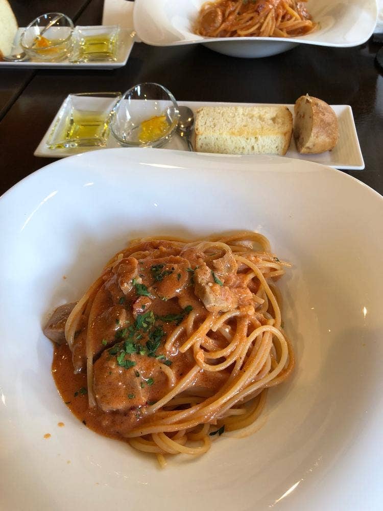 イルクオーレ ピアットスズキ