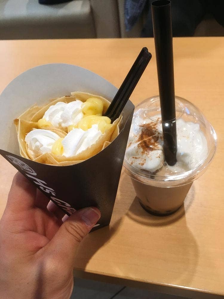 エイチズ クリーム