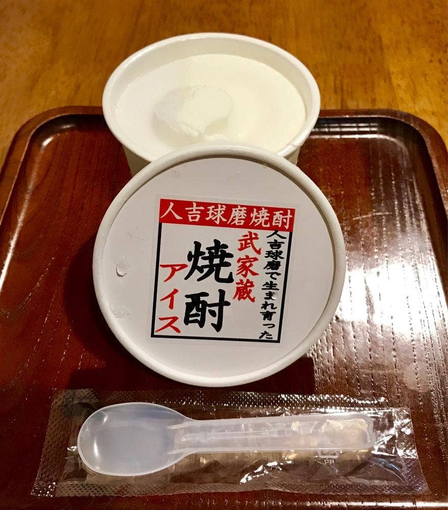 ぶけぐら