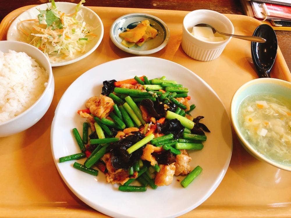 餃子市 東村山店