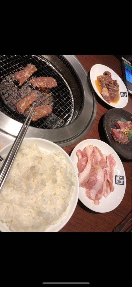 牛角 菊名店