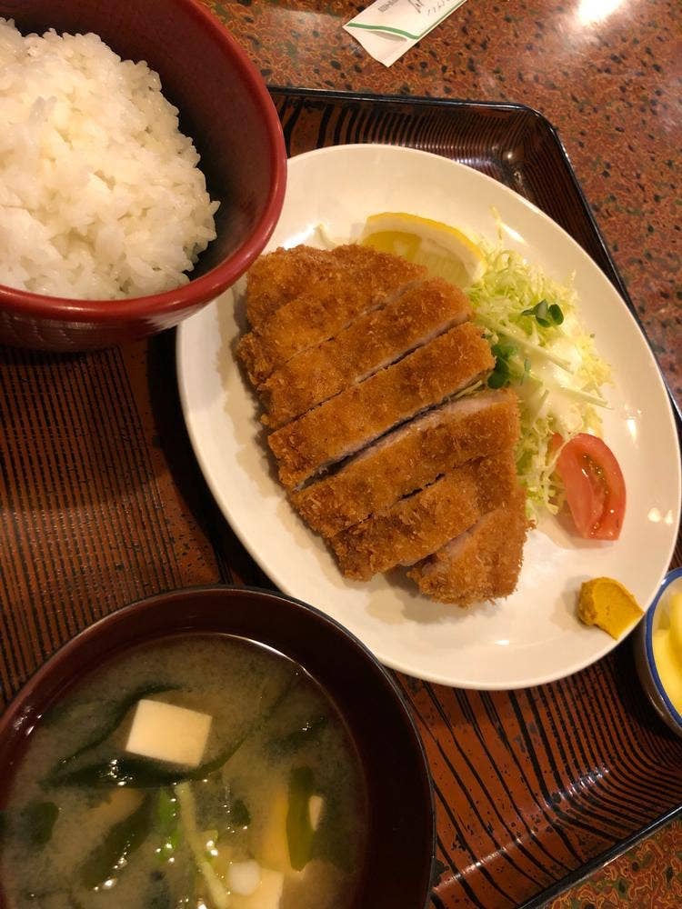 ドライブイン 佐の川