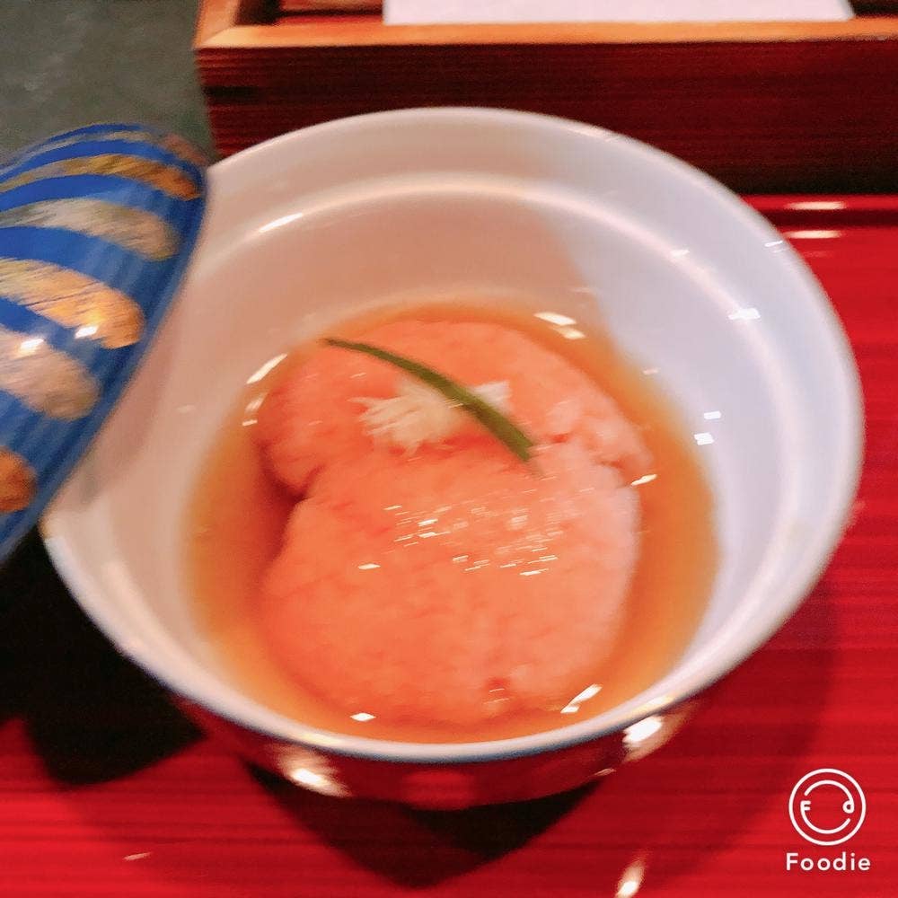 天ぷら 酒房 西むら