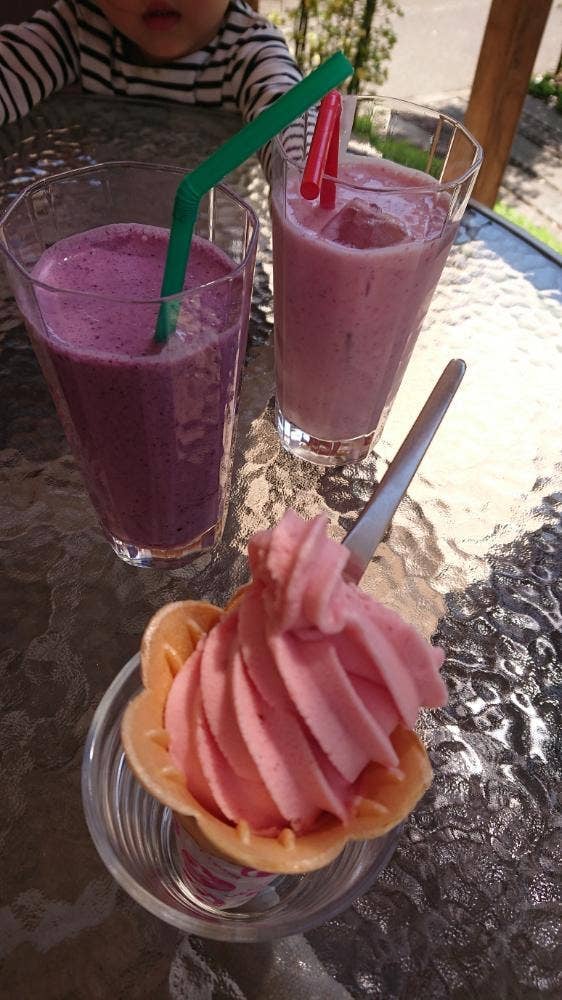 Natural cafe そら
