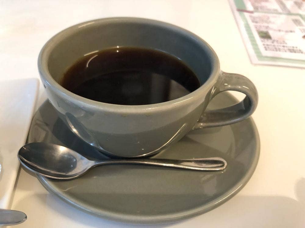 One Drip Cafe