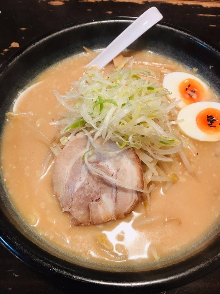 めん蔵 長井店
