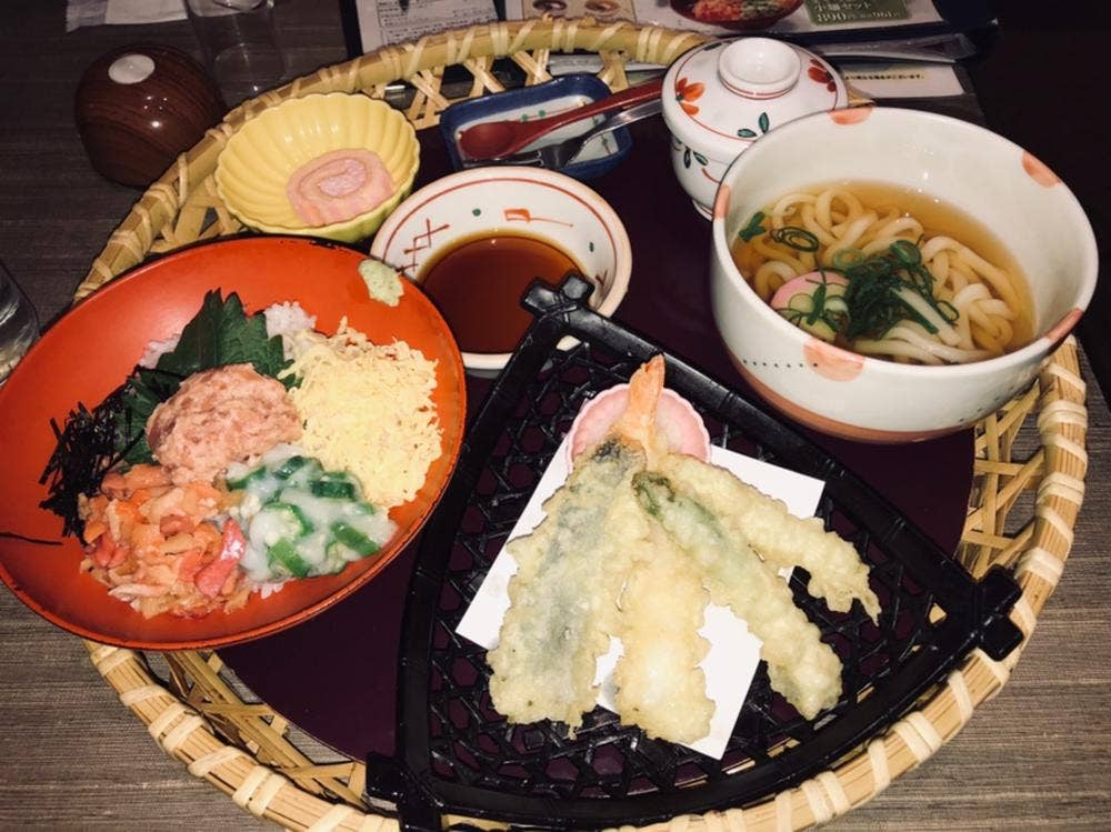 和ダイニング 四六時中 小山店