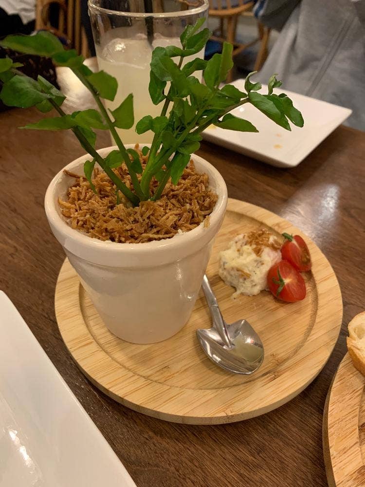 Bistro Polizza