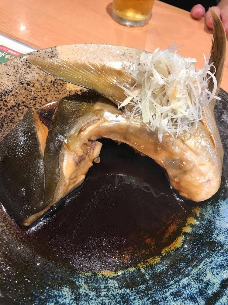 すしざむらい JR千葉駅前店
