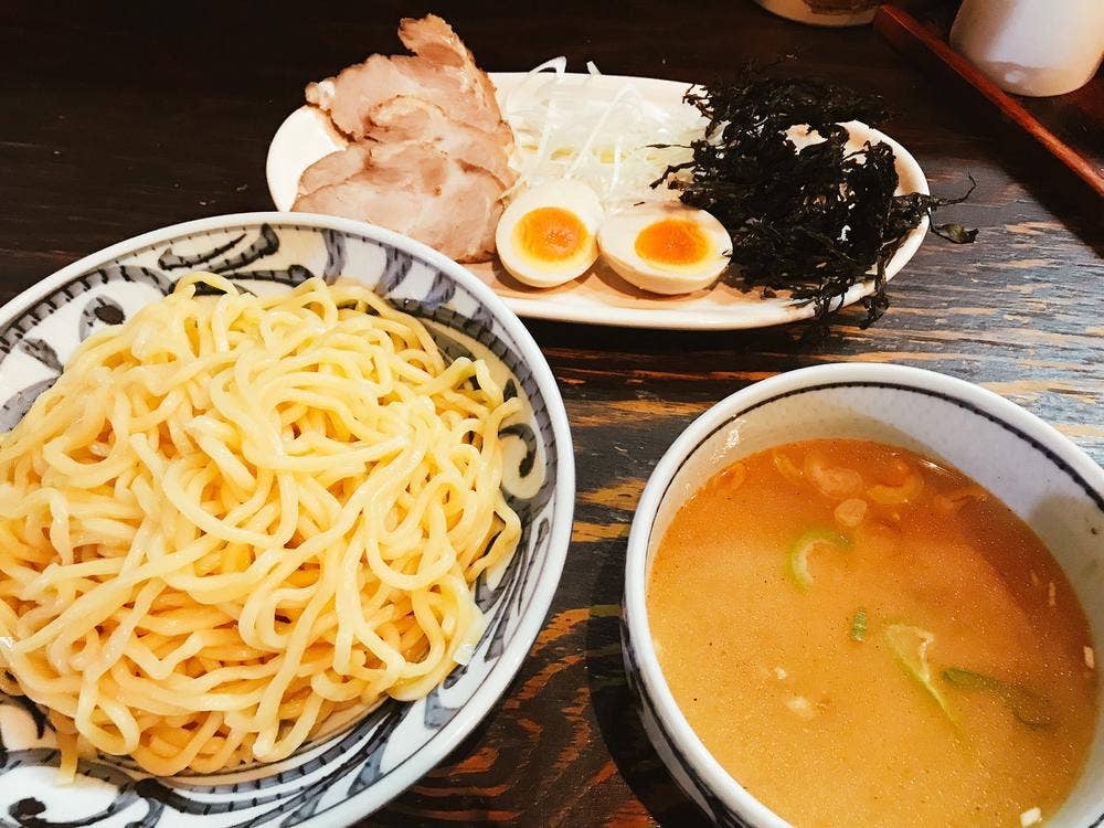麺工房じゃん