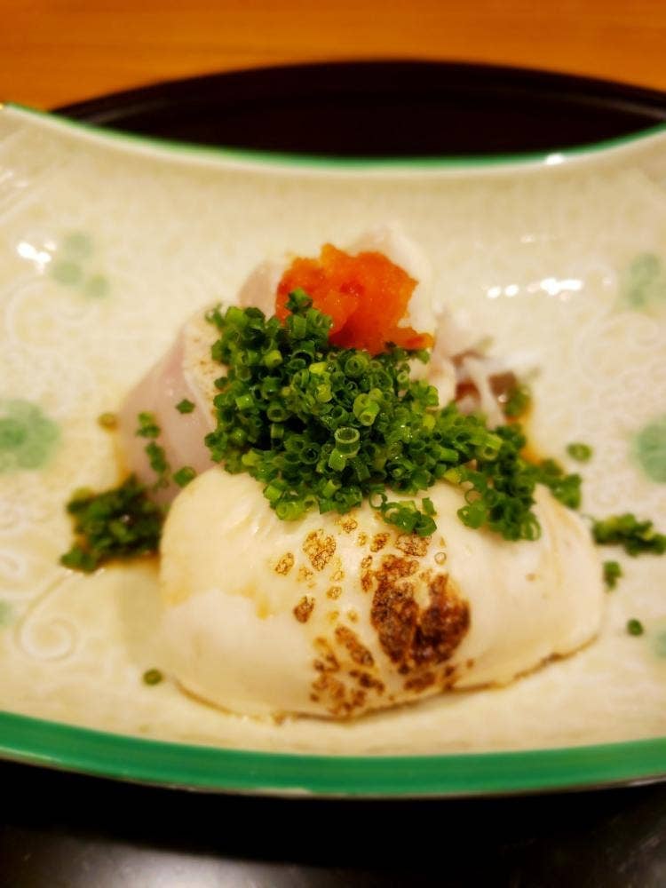 日本料理 そら