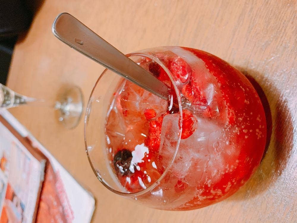 ステーキ専門店 オーマイビーフ 天満橋