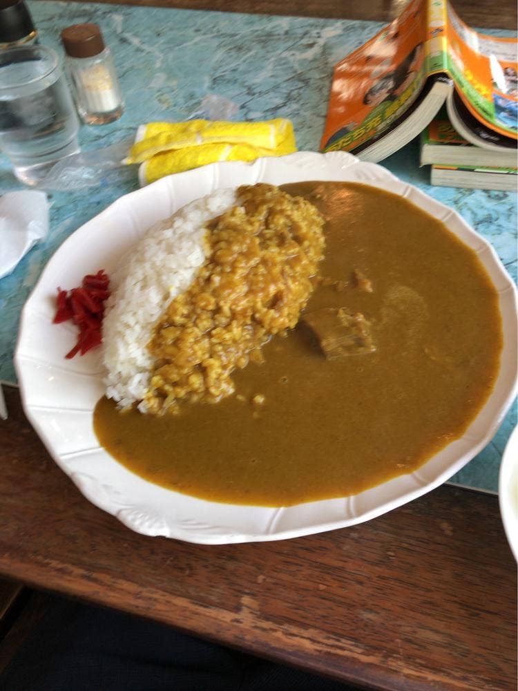 マッケンジー