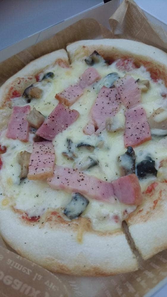 みちくさキッチン Queue