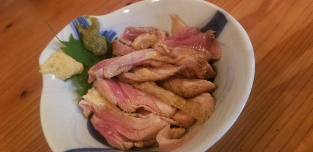 やき鳥 じゅんちょ