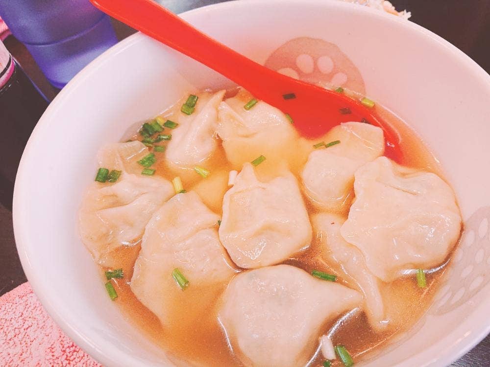 台湾料理 四季紅