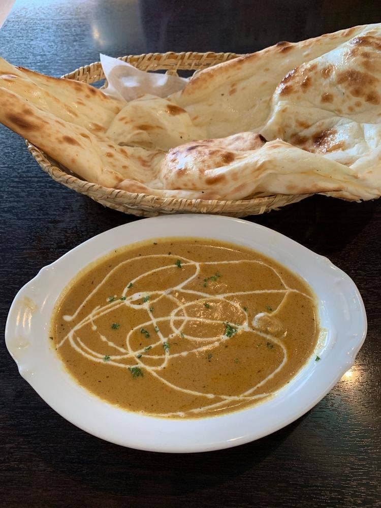 インド・アジアンダイニング ブルースカイ