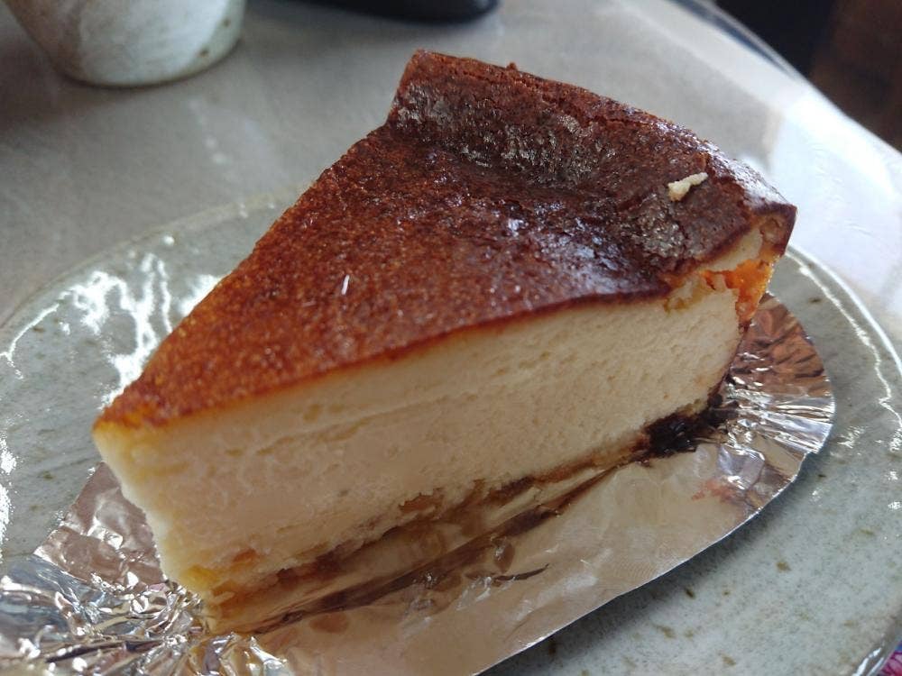 カフェ る・しえる