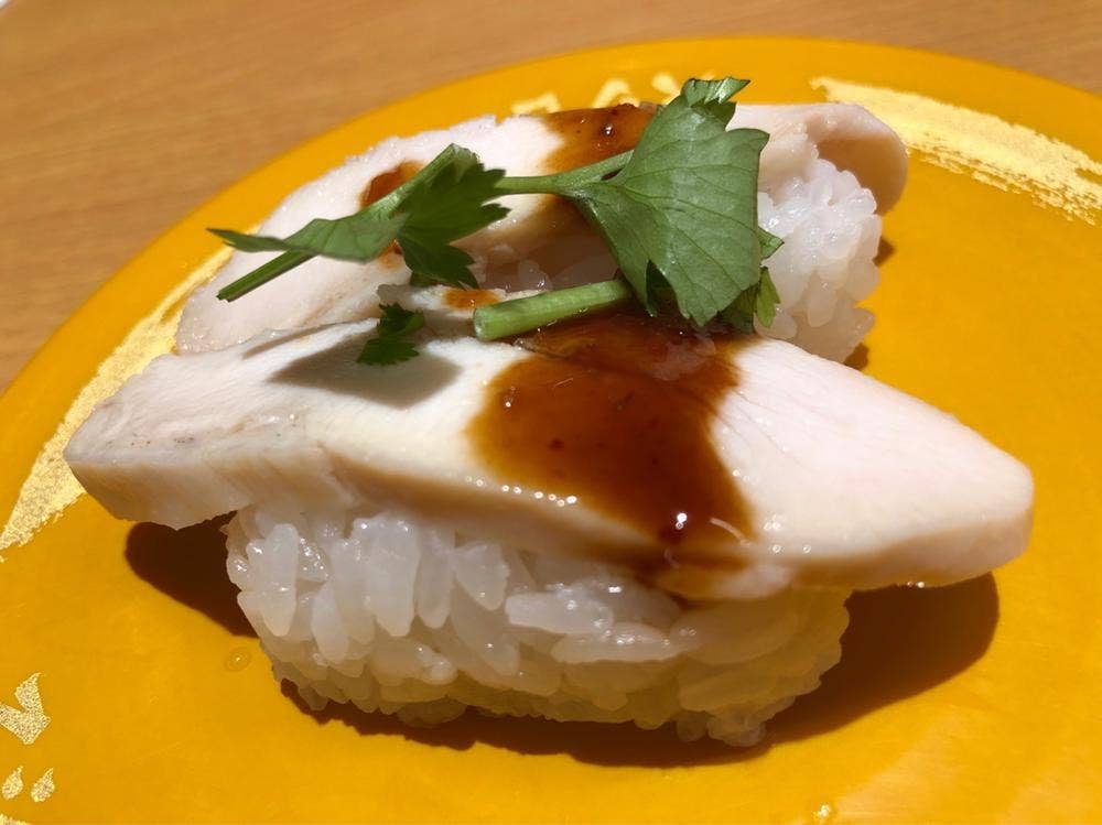 スシロー 守山店