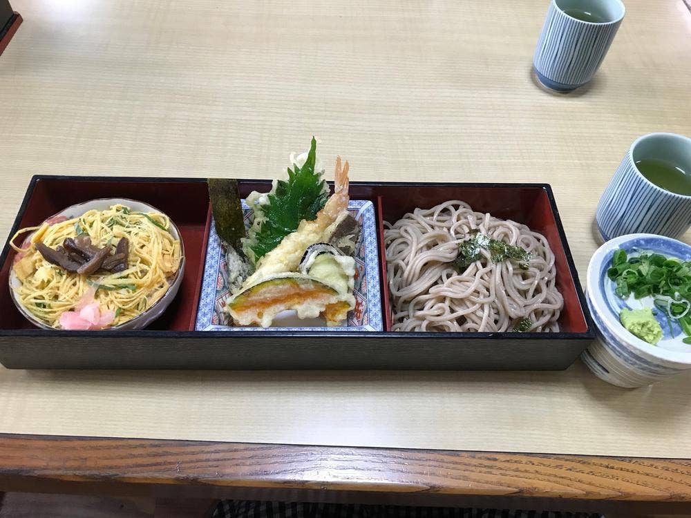 魚竹