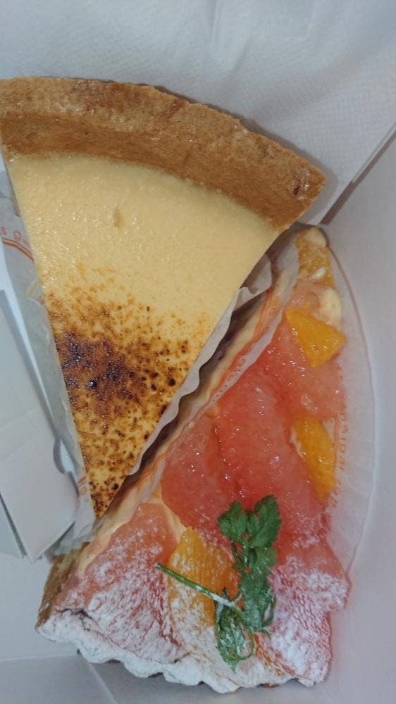 パティスリーON