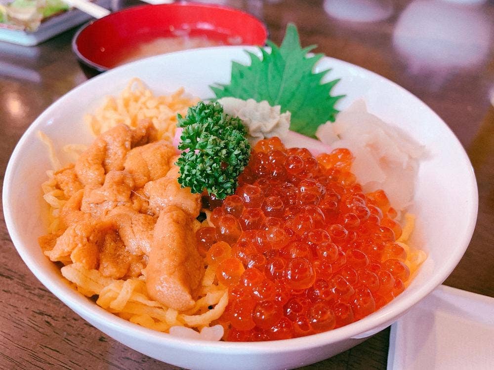 めざせ!!そばや