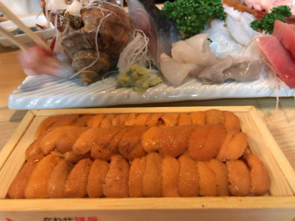 江戸っ子寿司