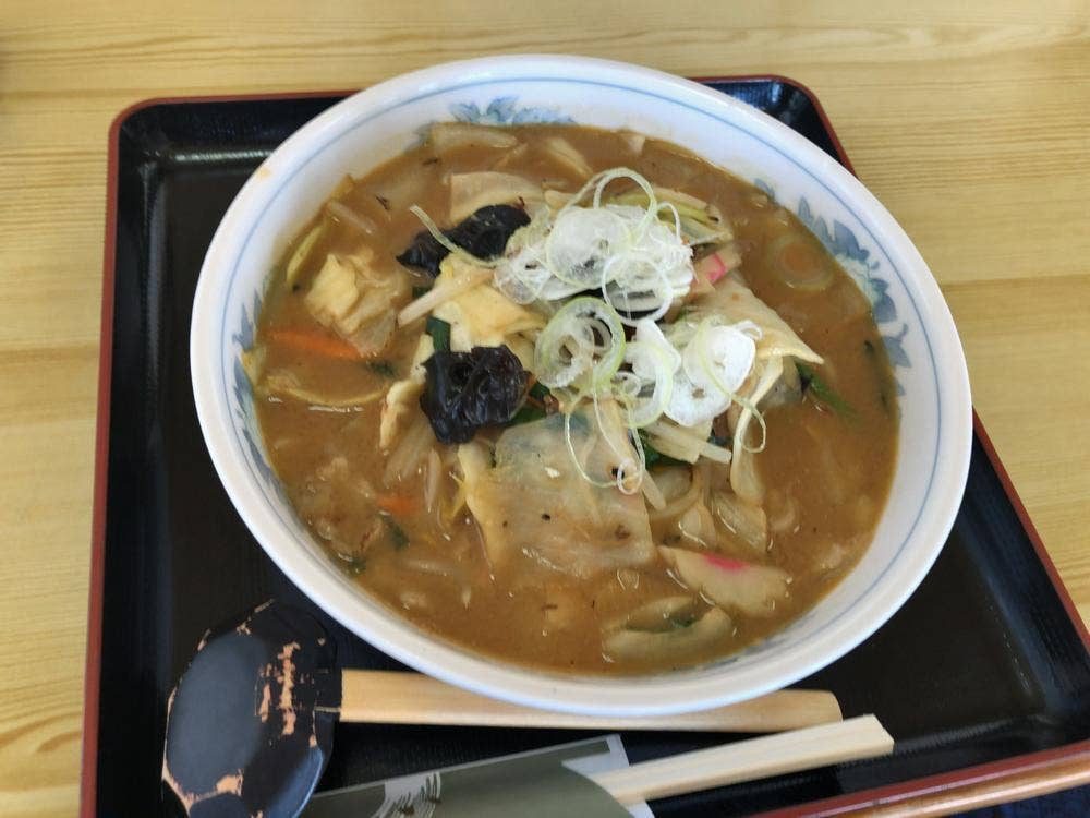 和心食事処