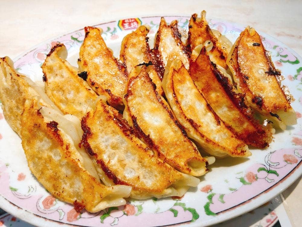 餃子の王将 アリオ西新井店