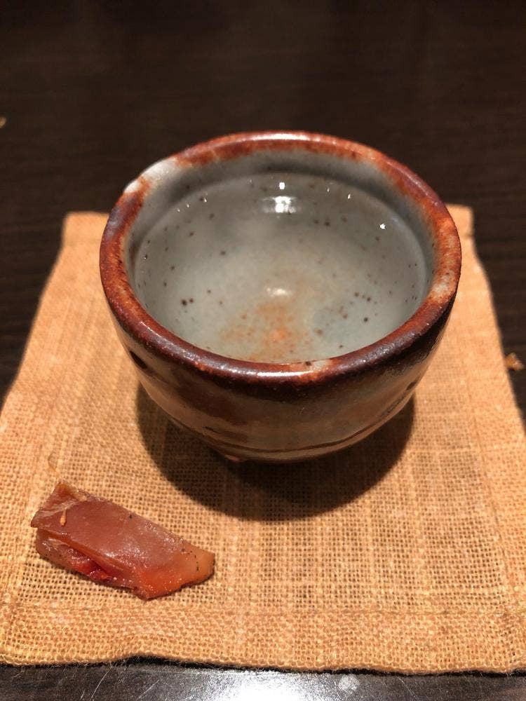 蒲田肉酒場 のあ