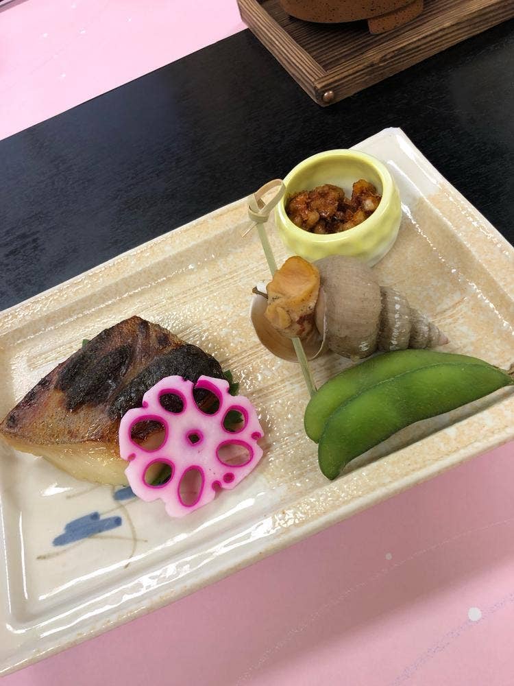 宝永旅館