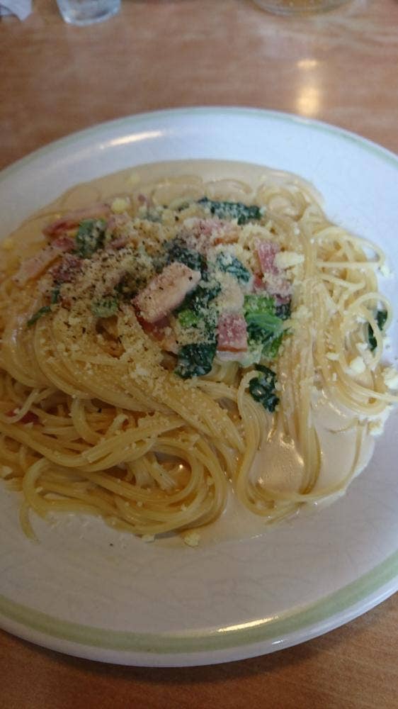 カッフェ・ラ・クチーナ